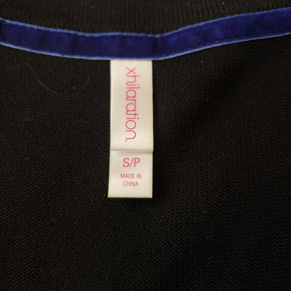 Xhilaration Dress - Picture 4 of 4